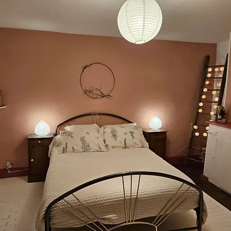 Holiday home La Grive D'arce *