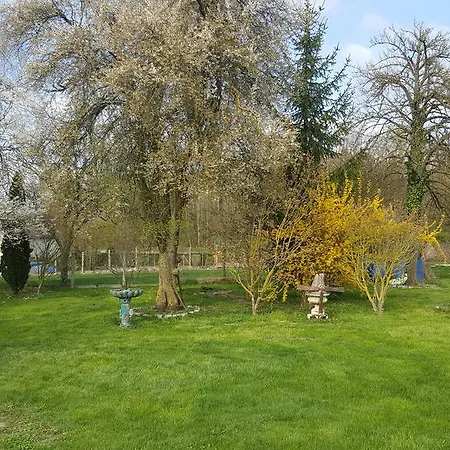 Holiday home La Grive D'arce *