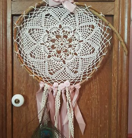 Ferienhaus La Grive D'arce